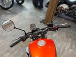HARLEY-DAVIDSON X™ 350 Dynamic Orange 2023