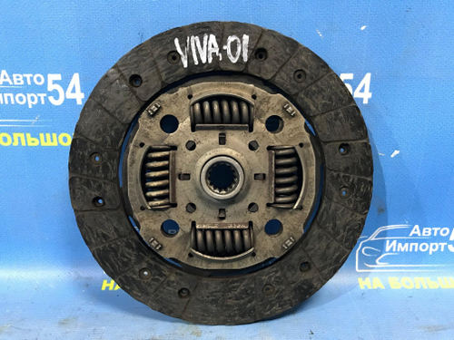 Диск сцепления CHEVROLET VIVA 2005