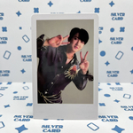 Фотокарта STRAY KIDS - MAXIDENT (POLAROID POB | Чанбин)