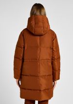 Куртка LONG PUFFER 112355178