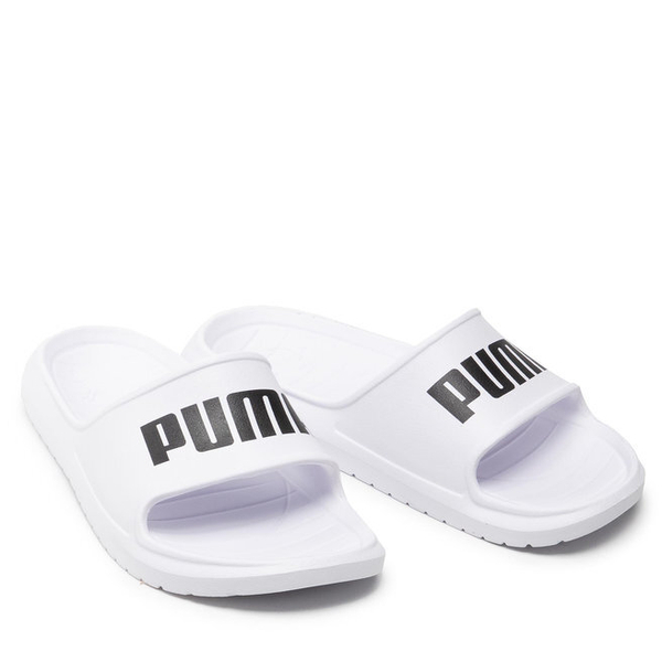 Шлепанцы Puma Divecat v2 white
