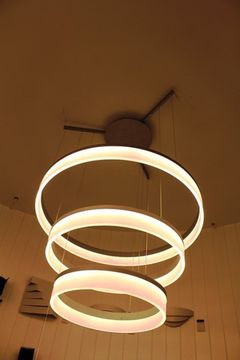 LED pendant 15-142 ( ELITE LED LIGHTS)