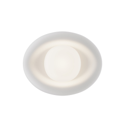 Настенный светильник (бра) Maytoni MOD435WL-01W