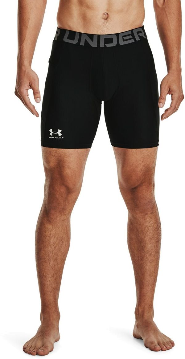 Шорты UA HG Armour Shorts