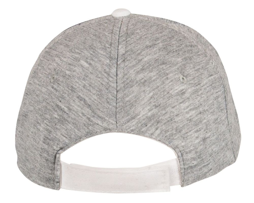 5 Секционная кепка UP TO DATE Красный