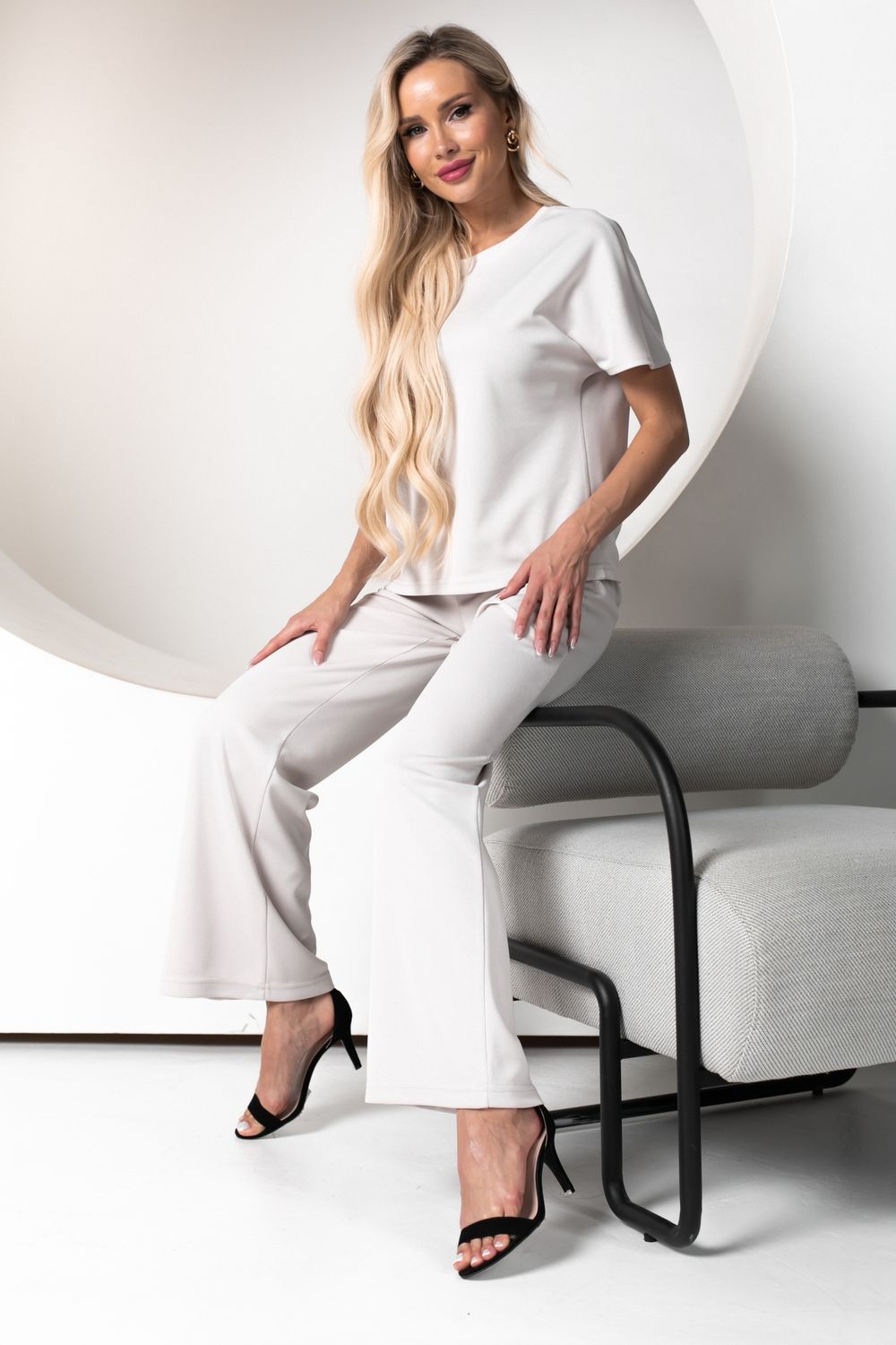 Брюки Эндри №4 Valentina