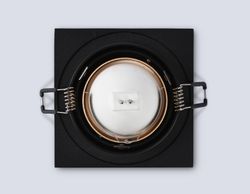 Ambrella Встраиваемый точечный светильник GU5.3 Technic base TN102829