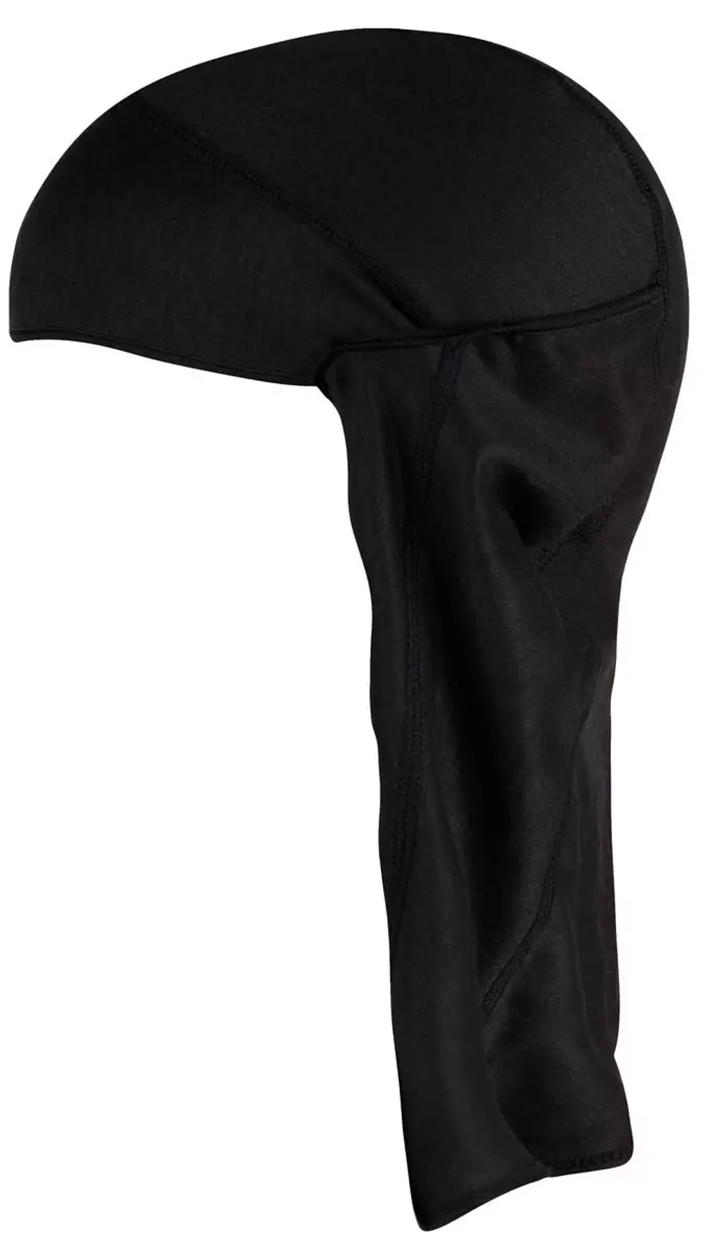 Маска (балаклава) Buff Thermonet Balaclava Solid Black (US:One size)