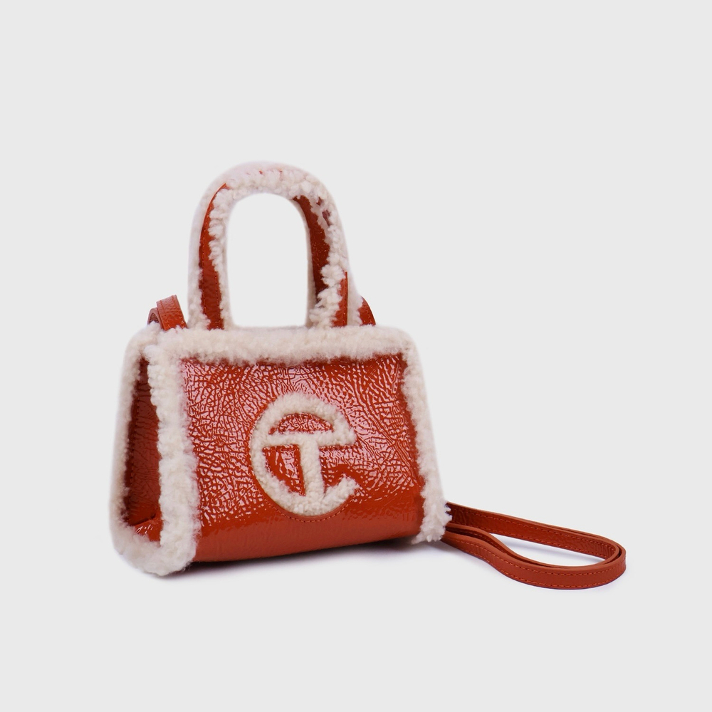 Сумка UGG x Telfar