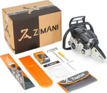 Бензопила ZIMANI MS182 PRO 16" AG182PROZ