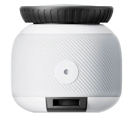 Экшн-камера Insta360 GO 3S 128Gb Белый