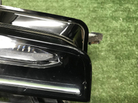 ДХО правый Hongqi E-HS9 (2020-н.в.)