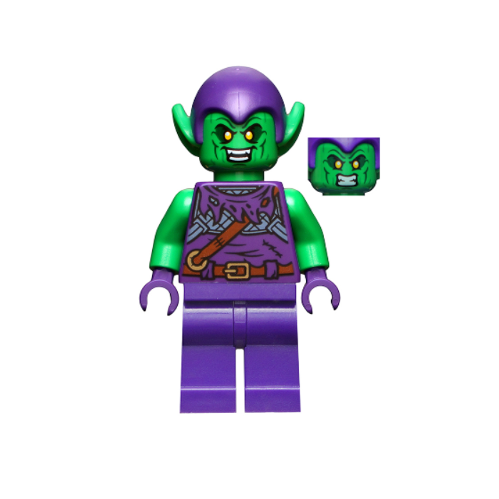 Зелёный Гоблин sh0813