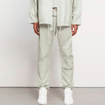 Fear of God Essentials FW20 Track Pants Sage, 0130250500119012