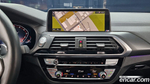 BMW X4 (G02) xDrive20i M Sports X (11.2020)
