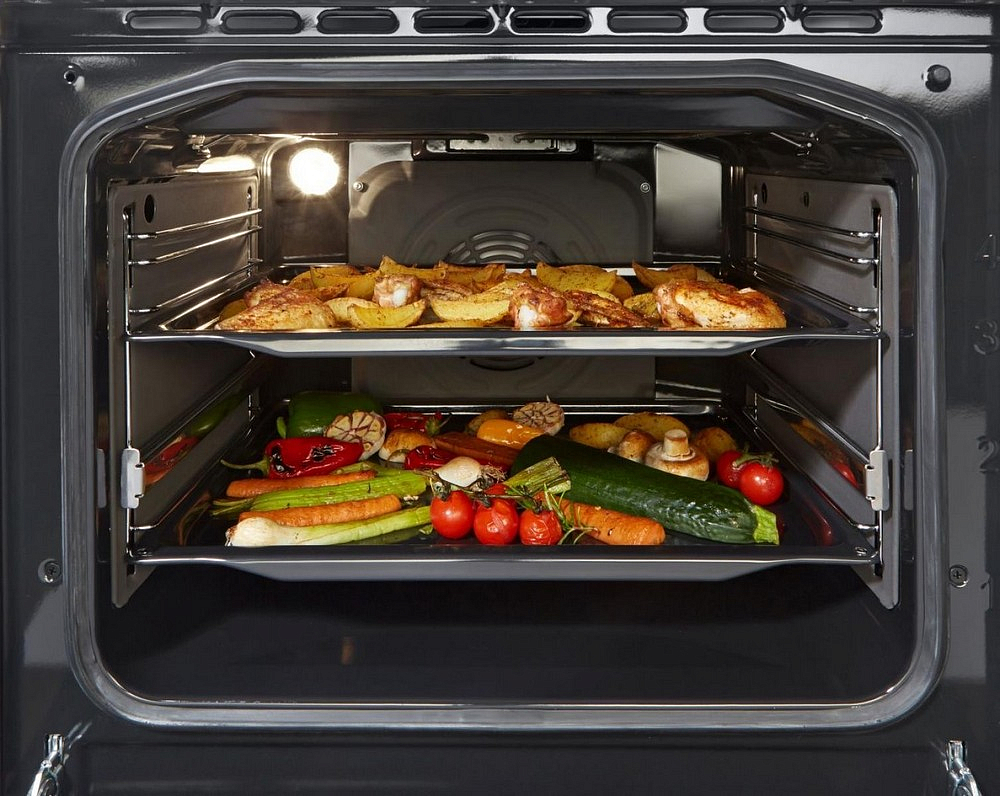 Газовая плита Gorenje GG5A12WH