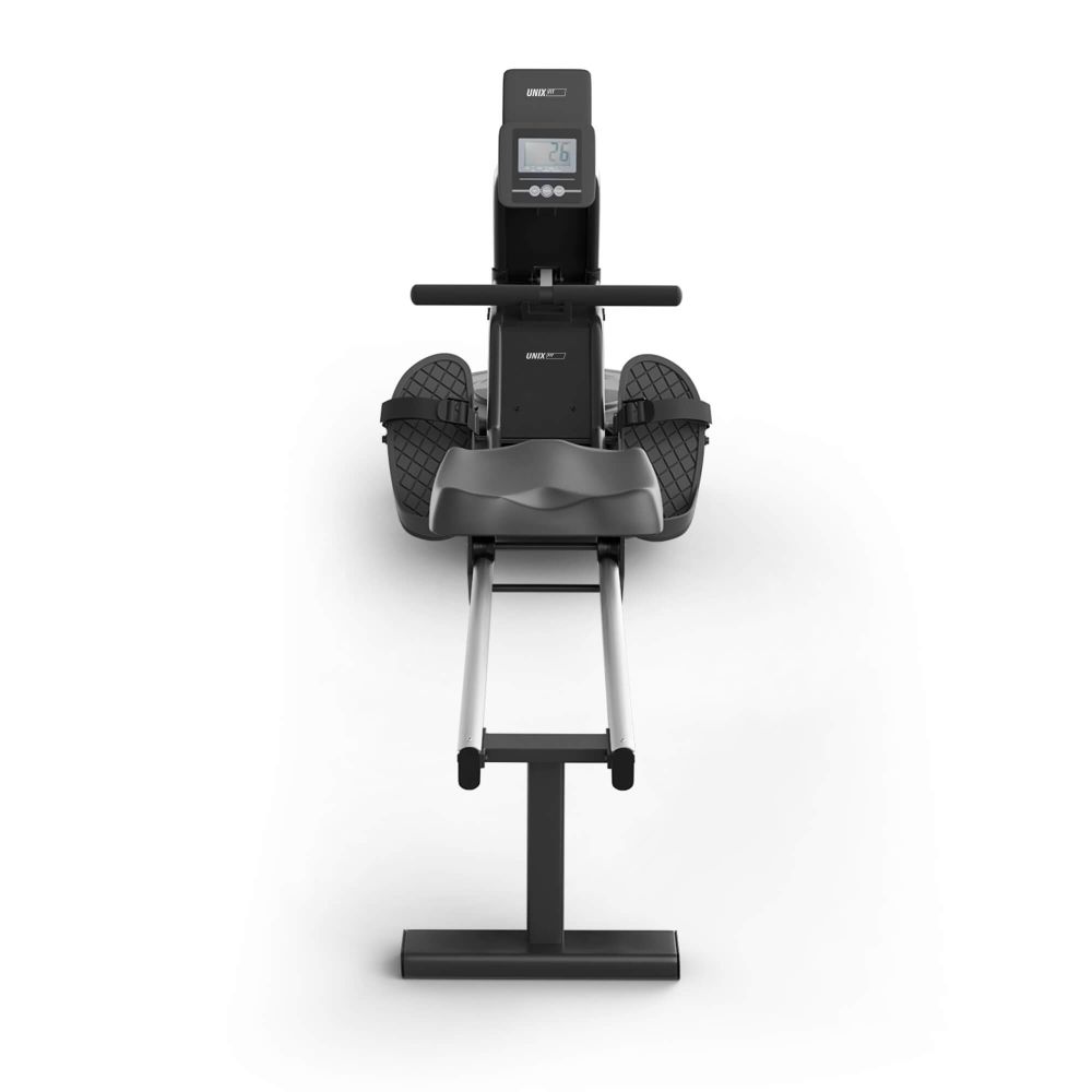 Гребной тренажер UNIX Fit Water Rower 340