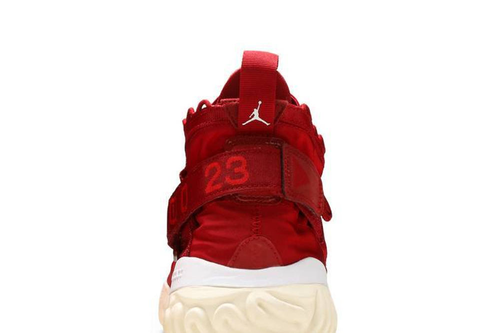 Кроссовки Jordan Proto React
