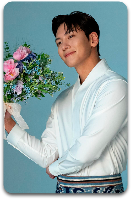 Карта #2295 / Ji Chang Wook