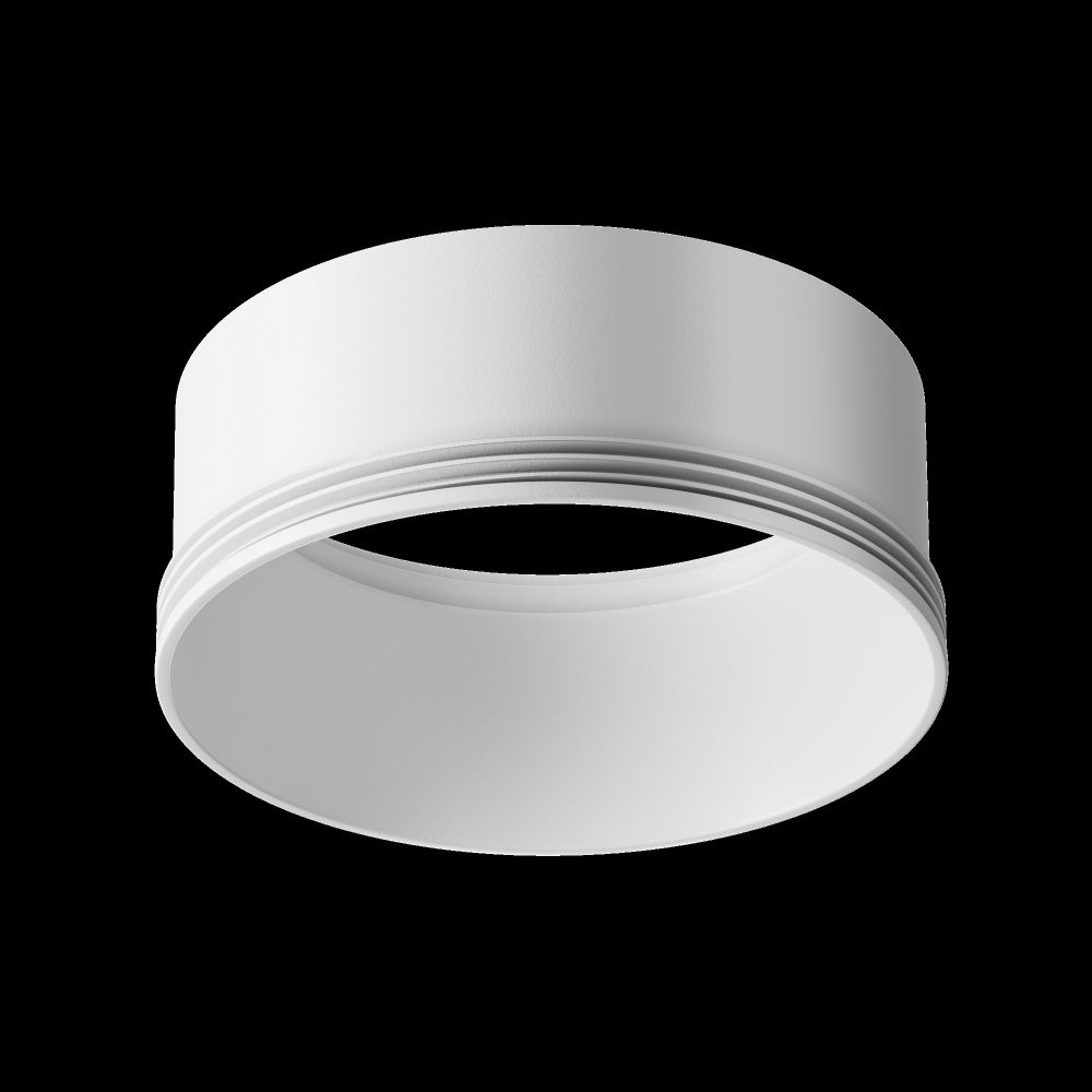 Кольцо декоративное для светильника Maytoni UNITY Focus LED RingL-20-W