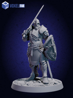 Стражи Света Миниатюры 10 шт. Dnd