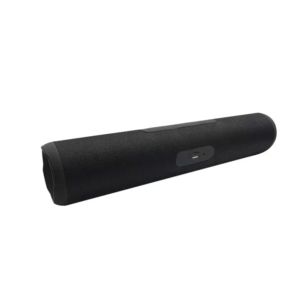 Колонка Bluetooth A189 Black