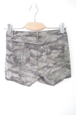 Шорты камуфляжные 40-42 размер