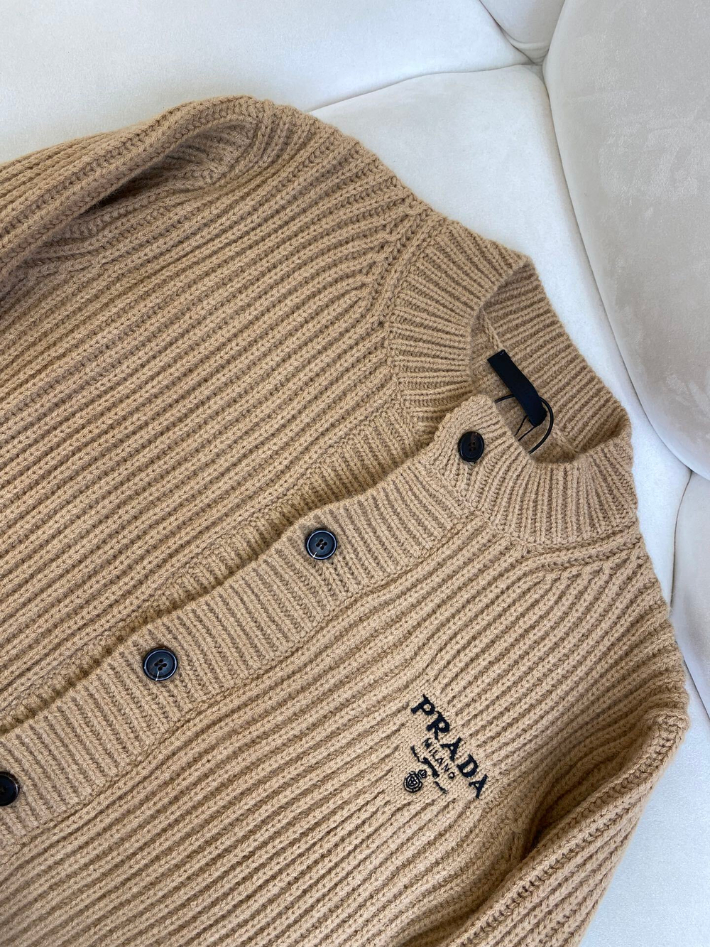 Prada Jacket