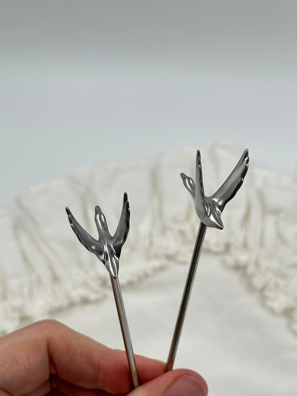 Палочка для коктейля Grey Goose