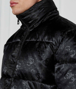 Куртка GUESS - черный(M5RL22 WGTK2)