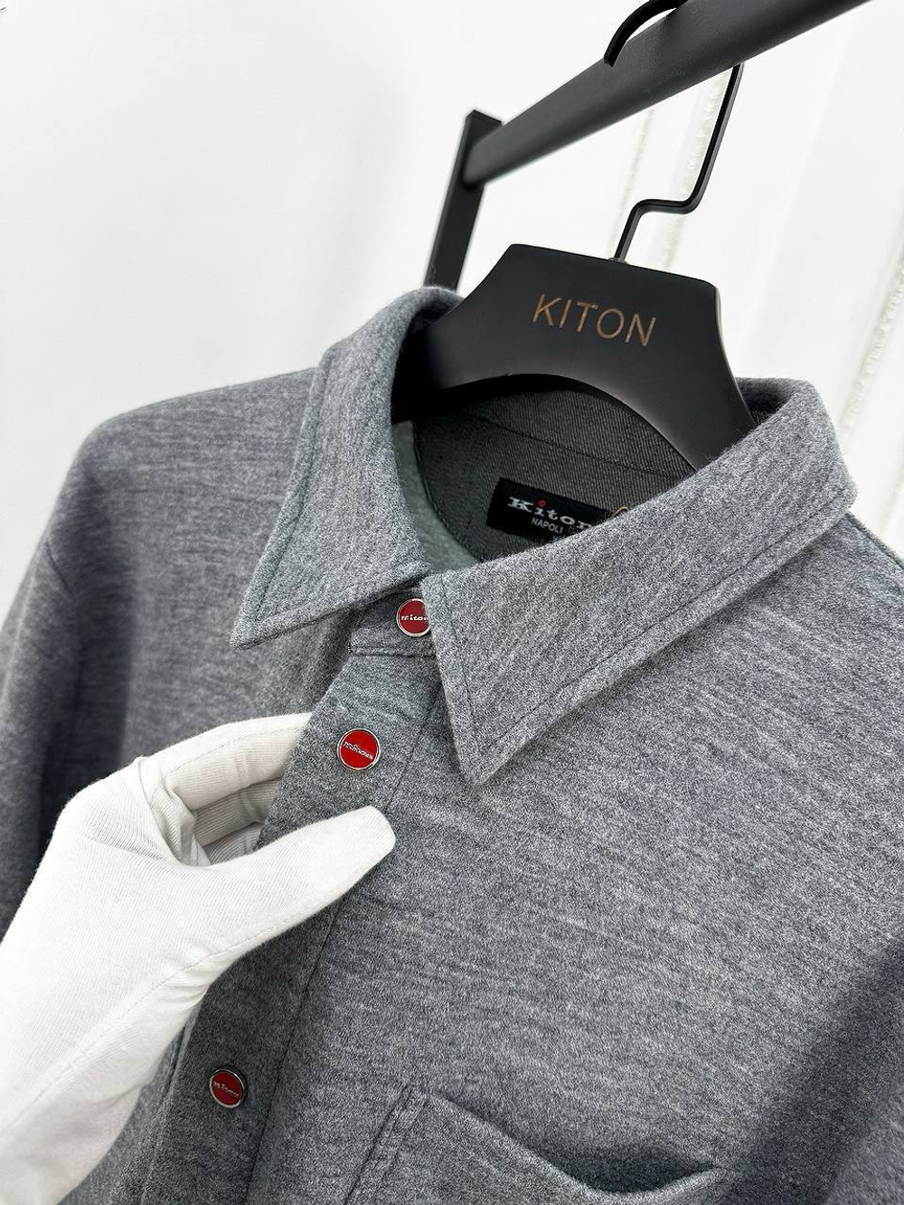 Куртка Kiton