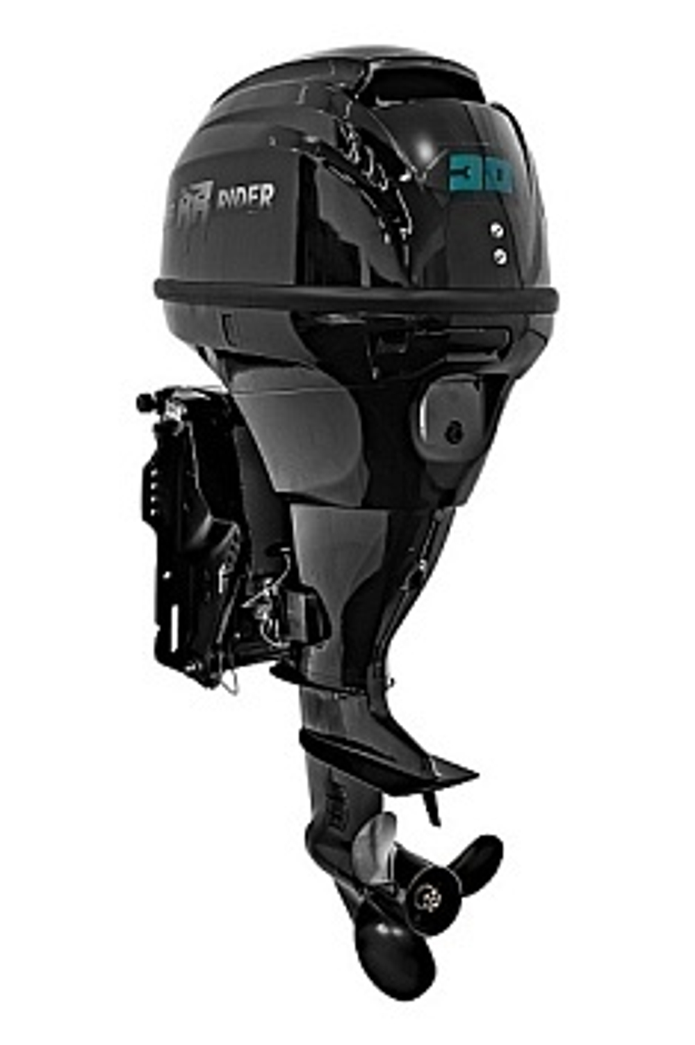 Лодочный мотор Reef Rider RREF30FES-T (3-cyl.)