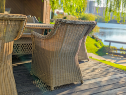 Кресло, коллекция Корфу