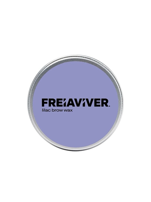FreiAVIVER Гель- воск для фиксации бровей Brow Wax (фиолетовый), 25 гр