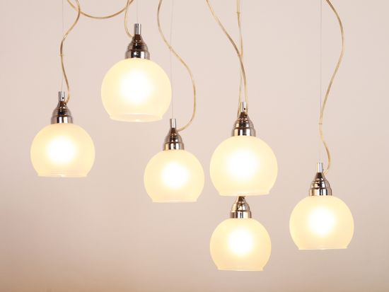 Люстра потолочная Doge Luce 200100