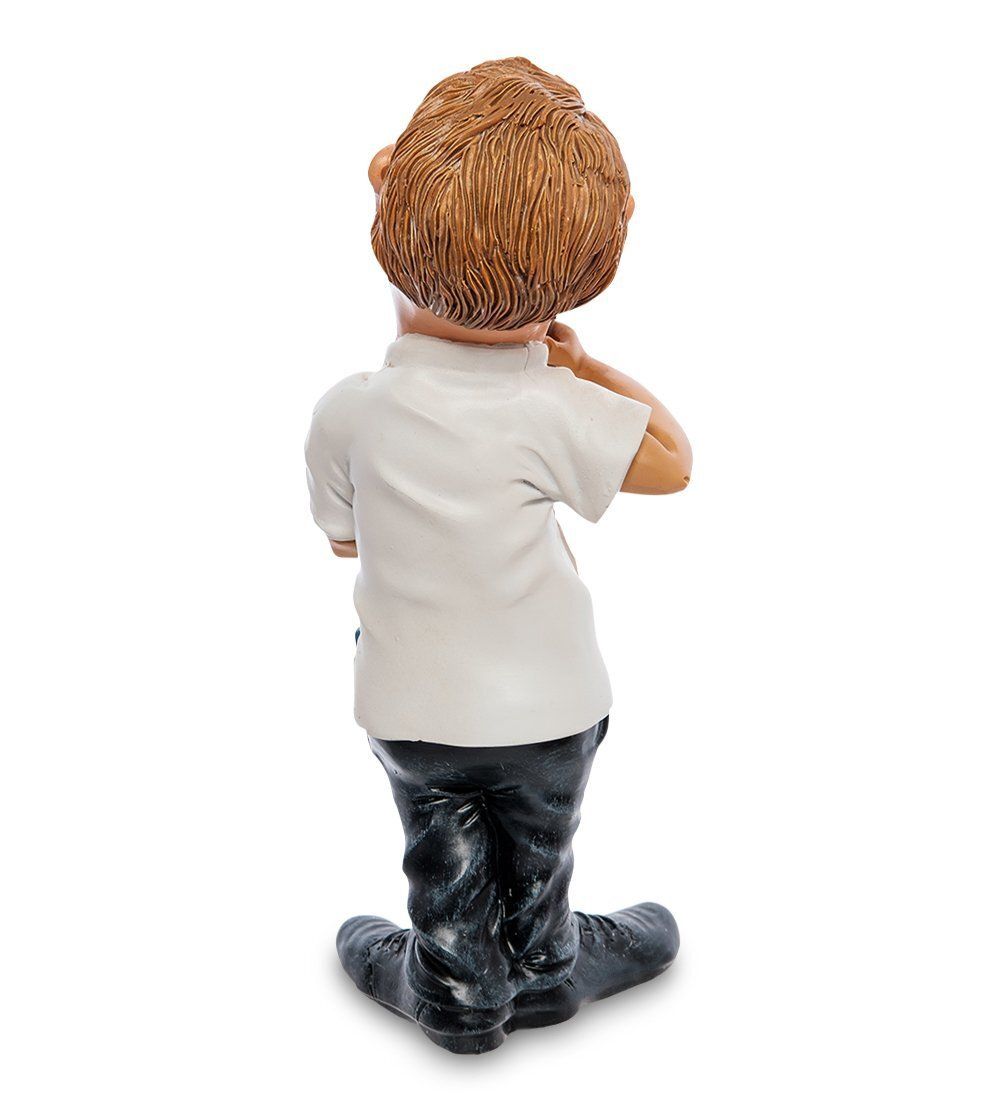 RV-659 Статуэтка «Фармацевт» (W.Stratford)