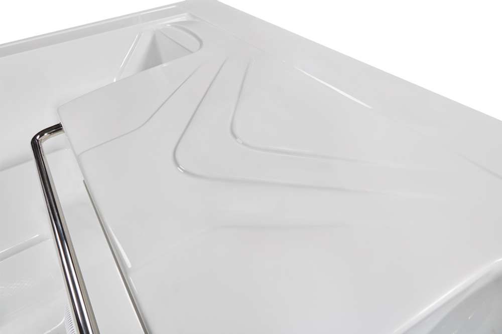 Плавательный спа бассейн Victoria Star VS-GT701