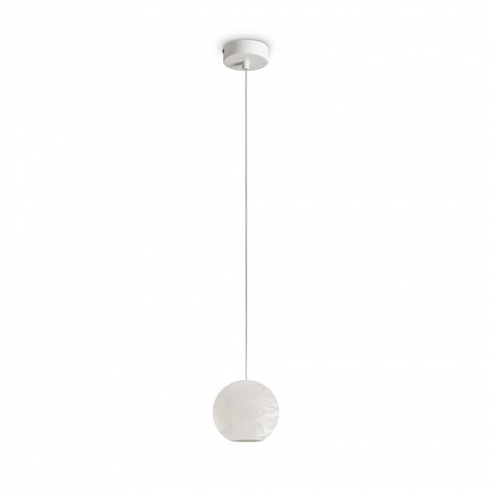 Подвесной светильник Freya Pietre FR5592PL-01BS1