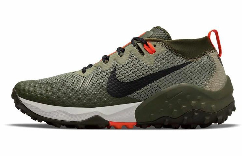 Кроссовки Nike Wildhorse 7