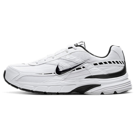 Кроссовки Nike Initiator White Black