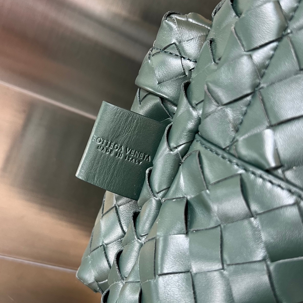 Bottega Veneta Small Backpack 41 cm