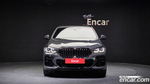 BMW X6 (G06) xDrive40d M Sports Online Exclusive (06.2022)