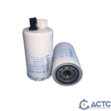 Фильтр топливный LEFONG