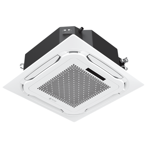 Сплит-система кассетного типа Royal Clima COMPETENZA CO-4C 48HNX/CO-E 48HNX