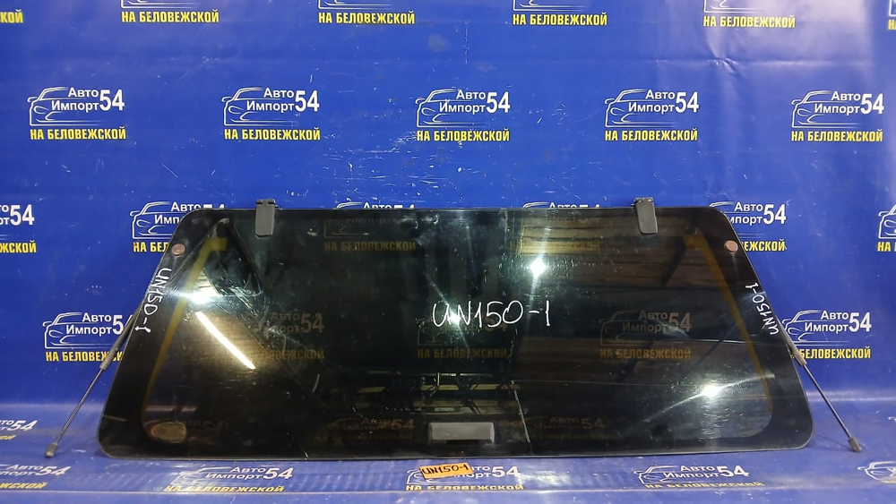 Стекло пятой двери FORD EXPLORER 1997