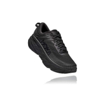 Кроссовки мужские HOKA M BONDI 7 WIDE Black / Black