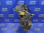 двигатель TOYOTA CAMRY 1991