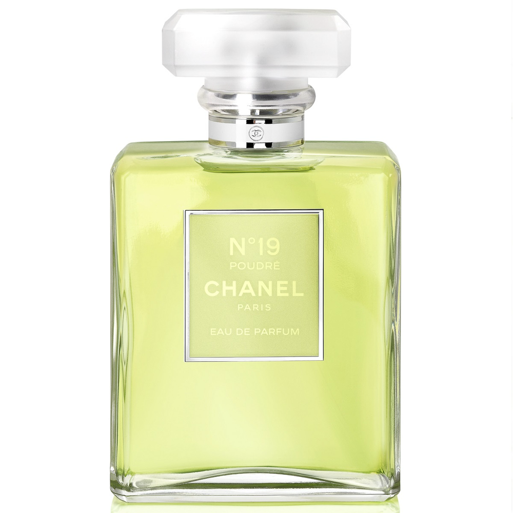 Chanel Chanel № 19 Poudre