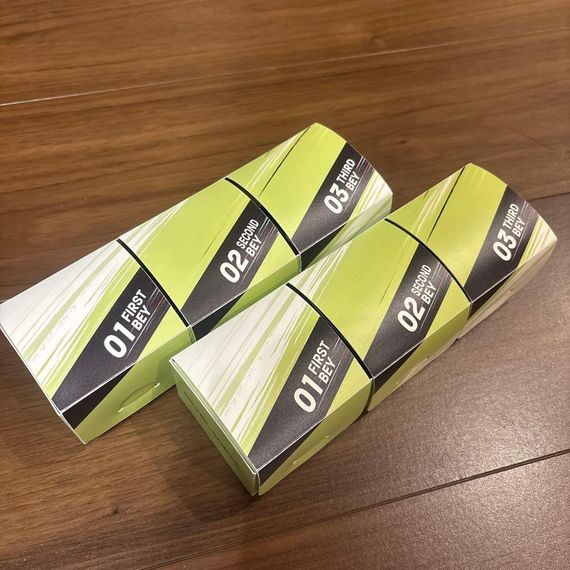 3on3 Deck Case BX12 от Takara Tomy