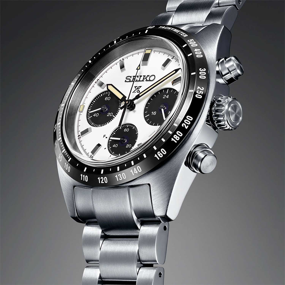 Seiko SSC813P1